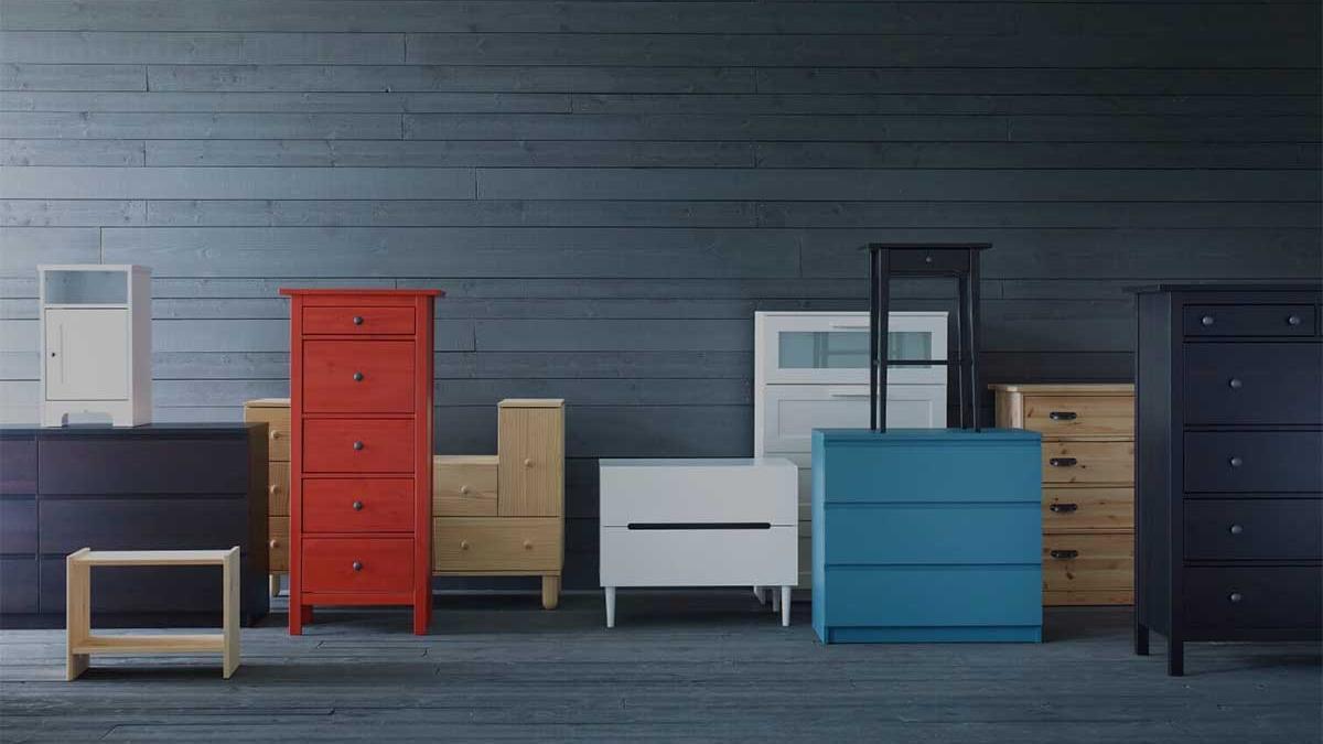 Ikea Hub: la iniciativa que da una segunda oportunidad a los muebles y una  forma de comprar más barata y ecológica - Woman