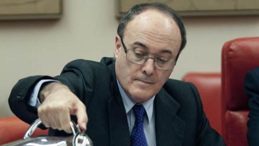El Banco de España confía en salir pronto de la recesión