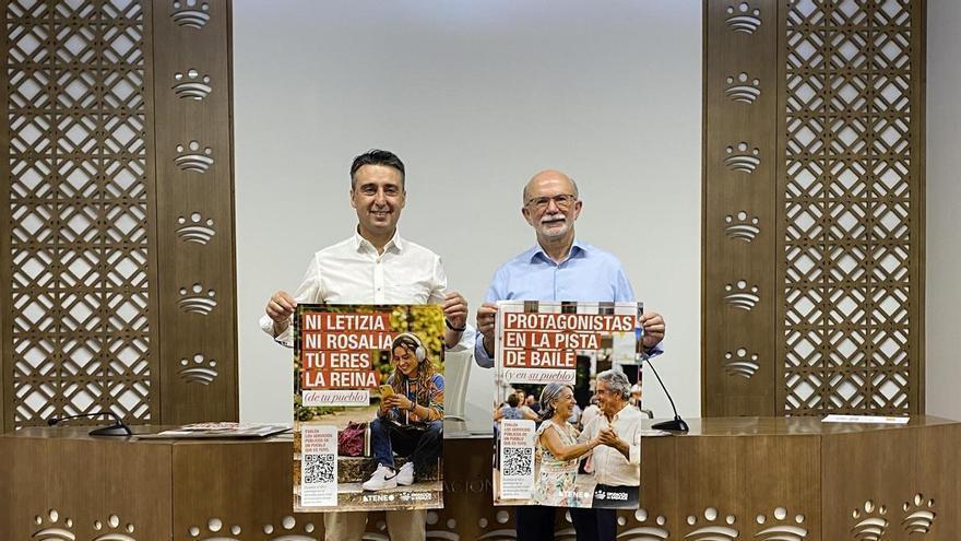 Los ayuntamientos de la provincia podrán conocer la opinión de sus vecinos para mejorar la calidad de los servicios públicos