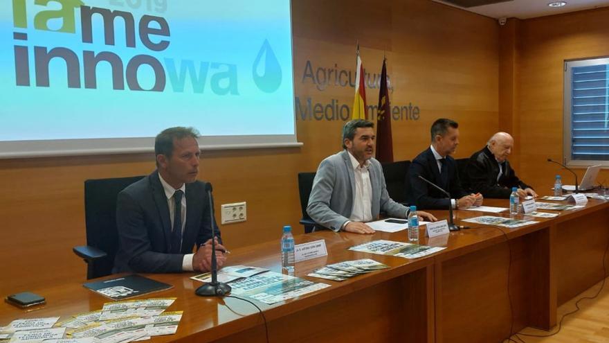 Murcia centrará el debate sobre sostenibilidad agraria en Fame Innova