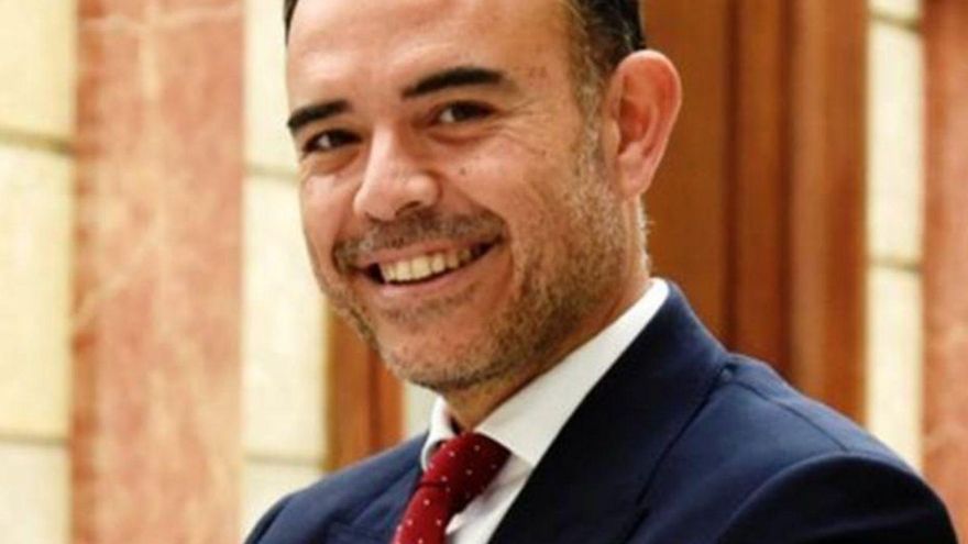 Marcos Sáez, nuevo presidente no ejecutivo de Soltec