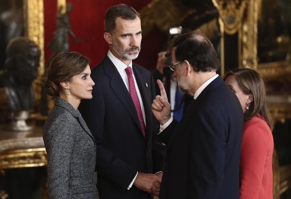 Desfilada militar del 12-O a Madrid