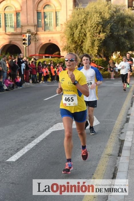 V Carrera Rotary-Ciudad de Murcia