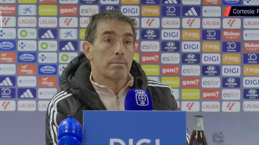 Almada: "Bakambu es una de las posibilidades que tenemos"