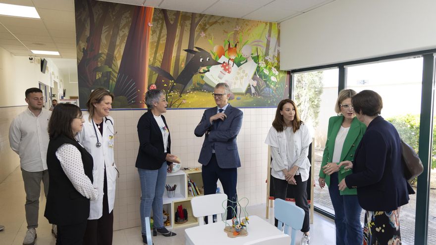 Un grupo de trabajo determinará si es necesario doblar el servicio de Atención Continuada de Urgencias o se crea un SUAP en Calasparra