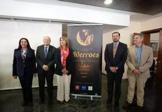 La Unesco y la Alianza de Civilizaciones participarán en el 900 aniversario de Averroes con "un gran acto" en Córdoba