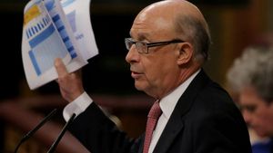 L’excap de gabinet de Montoro acusa el jutge d’obstruir el trasllat de la causa
