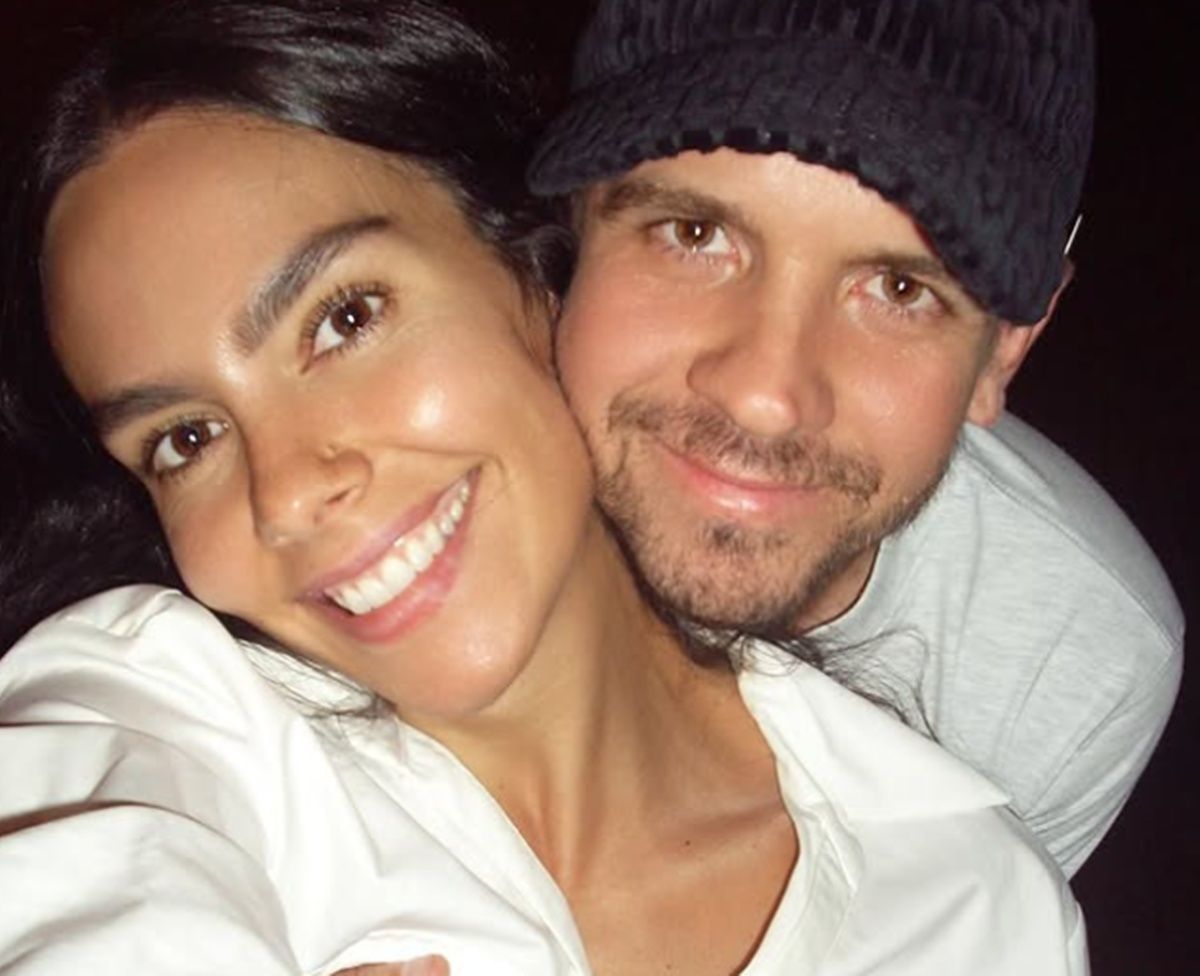 Pedroche y David Muñoz