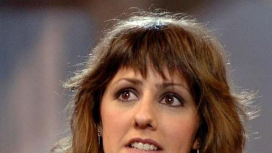 Lorena Berdún debatirá en La Térmica sobre la evolución de la sexualidad