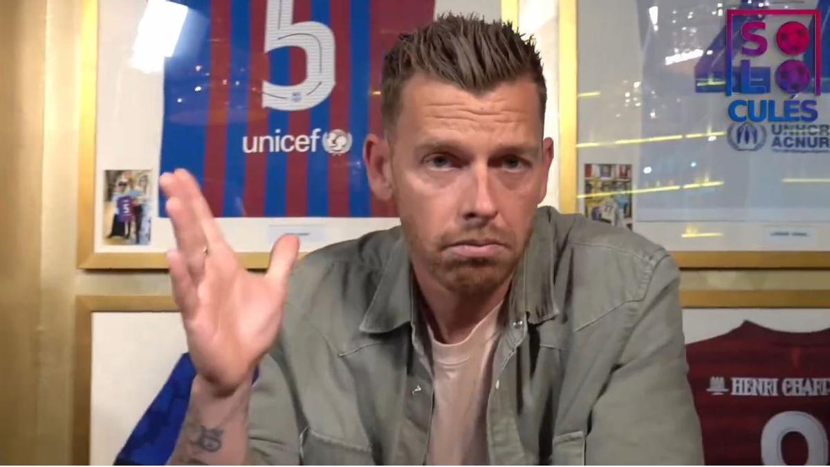 El aviso de Jota Jordi