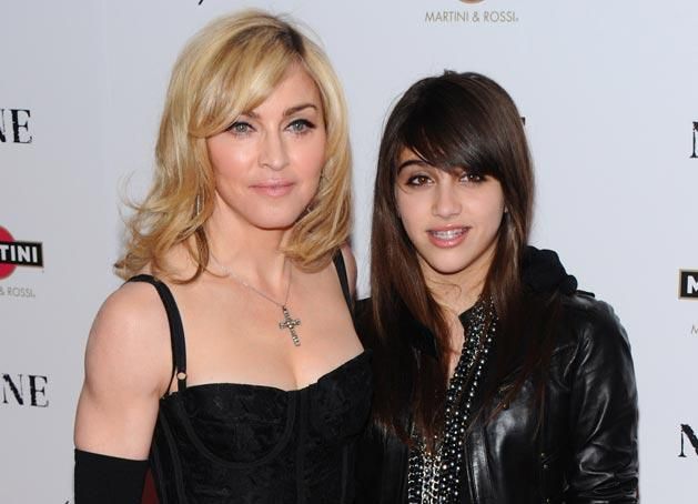 madonna
