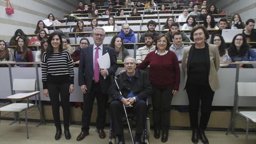 La Fundación Torres Gutiérrez convoca 10 becas para estudiantes