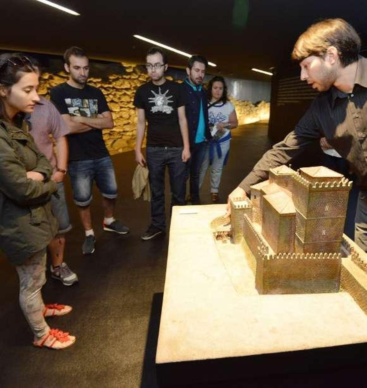 Museos que nos unen