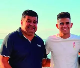 Kuki, “pegada” de Zalazar para el Dépor