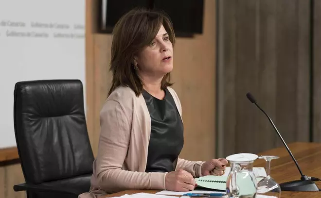 Rueda de Prensa Sanidad