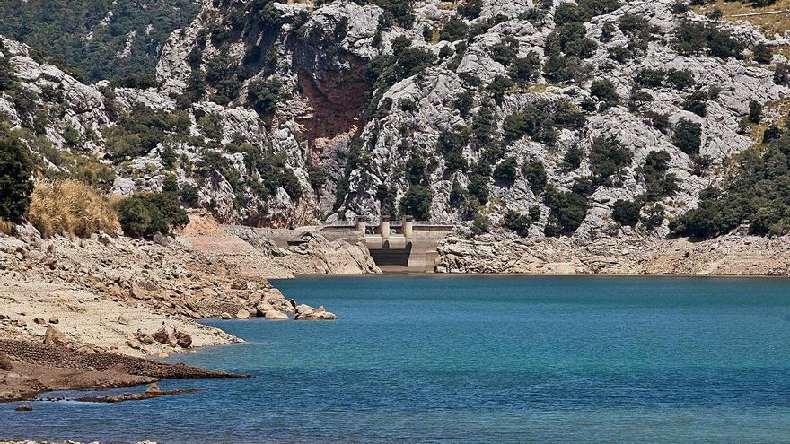 Emaya rebaja a menos del 15% la pérdida de agua potable por el mal estado de la red - Vimarsana News