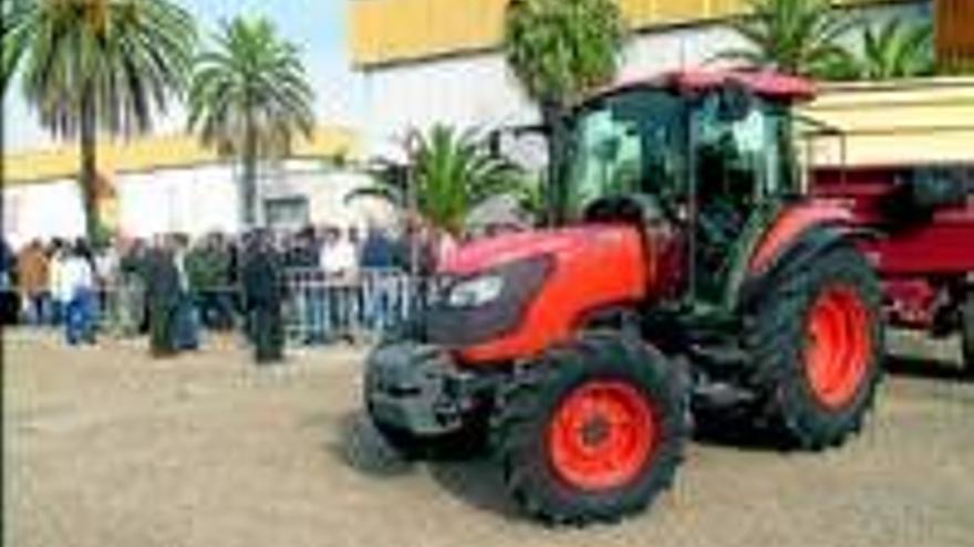 Maestros del tractor con remolque