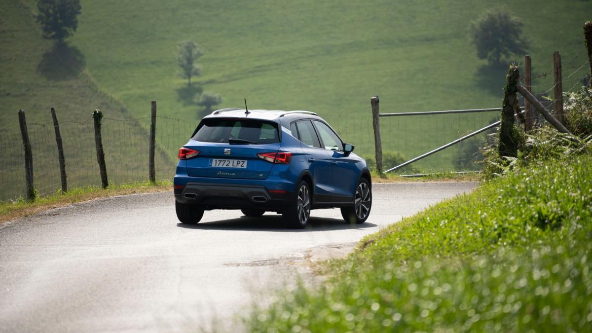 SEAT lanza SEAT Flex, la nueva forma de financiación para coches que te encantará