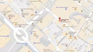 Restaurante Casa Mari y Rufo: no es nuevo, no es bonito, no es cómodo, y hay colas