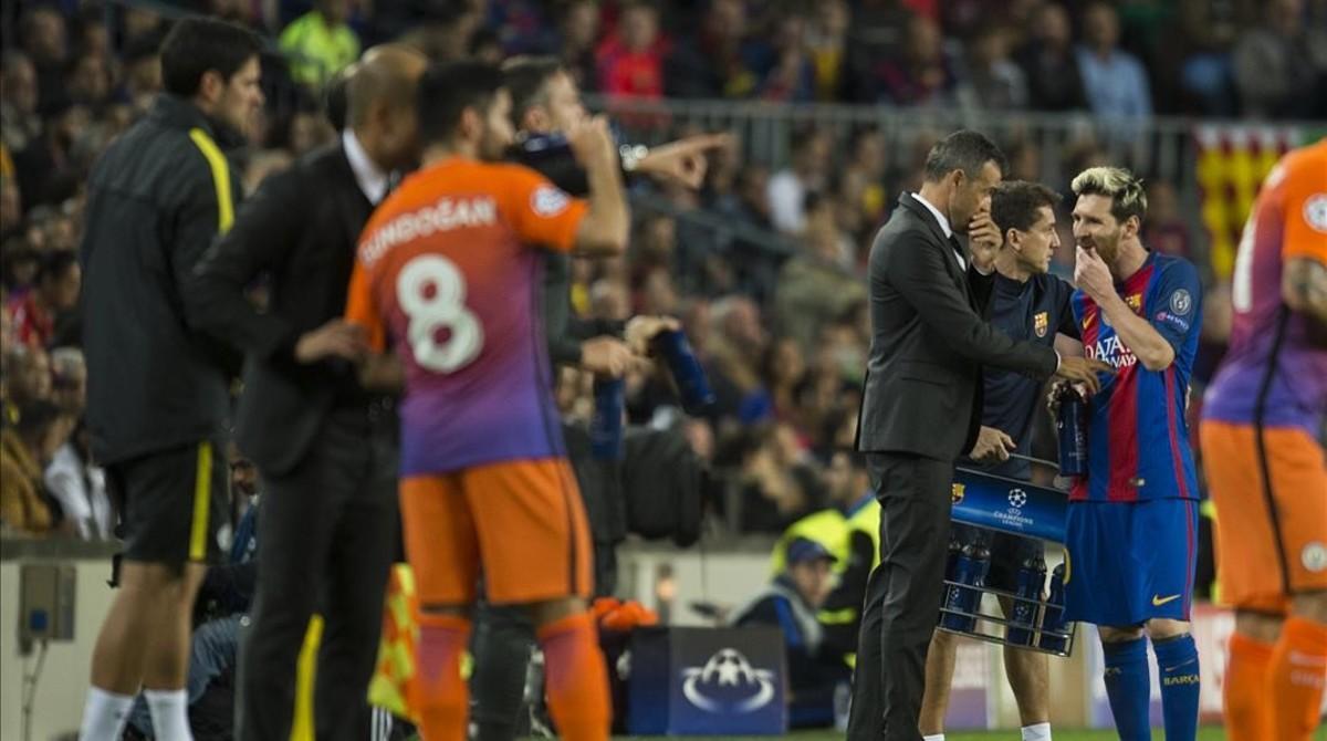 marcosl35965886 barcelona     19 10 2016      deportes         luis enrique 161019230417