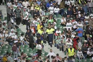 Elche CF - Girona FC, en imágenes