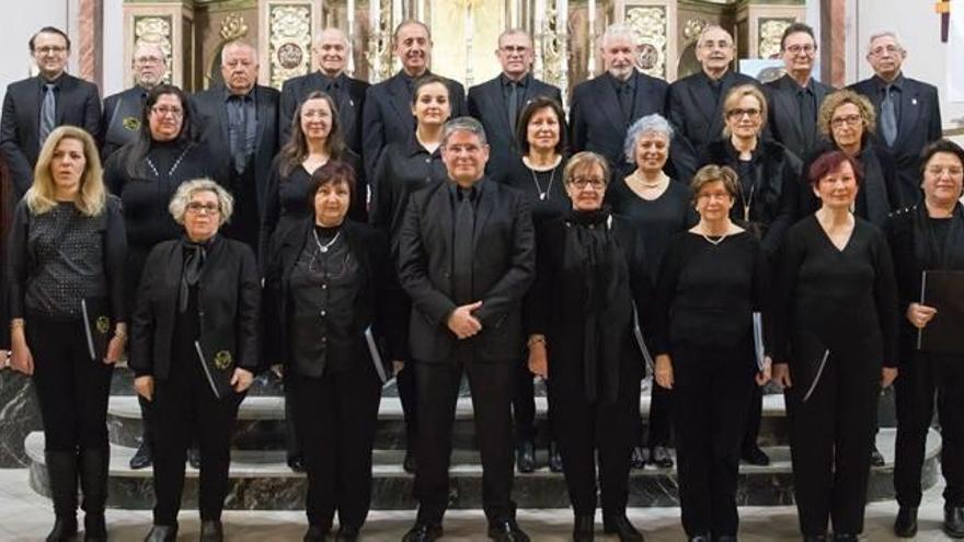 La música es protagonista en Torrent, Massanassa y Sedaví