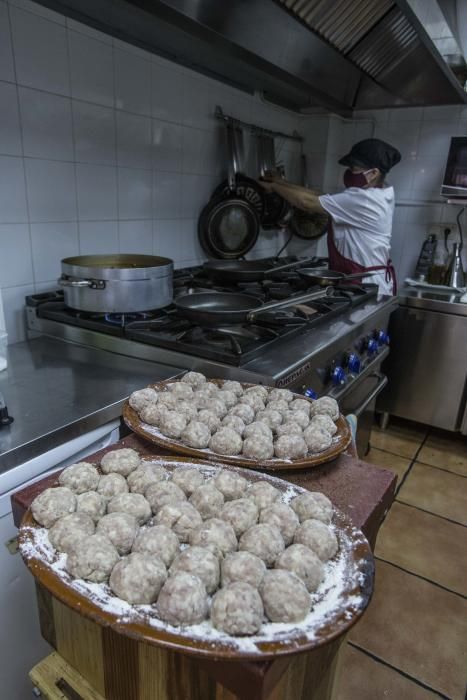 Restaurante "La Matanza Castellana" en Alicante: pasión por las carnes de calidad