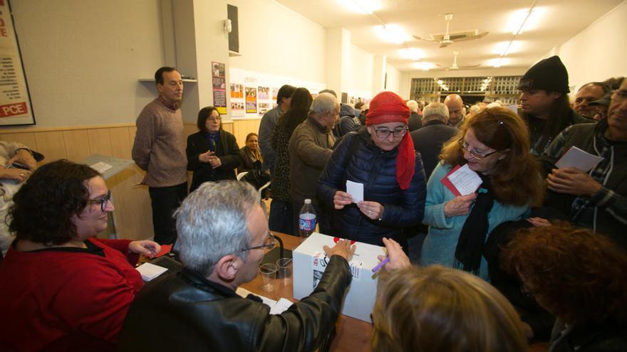 Las asesoras expulsadas afines a Pavón seguirán pleiteando