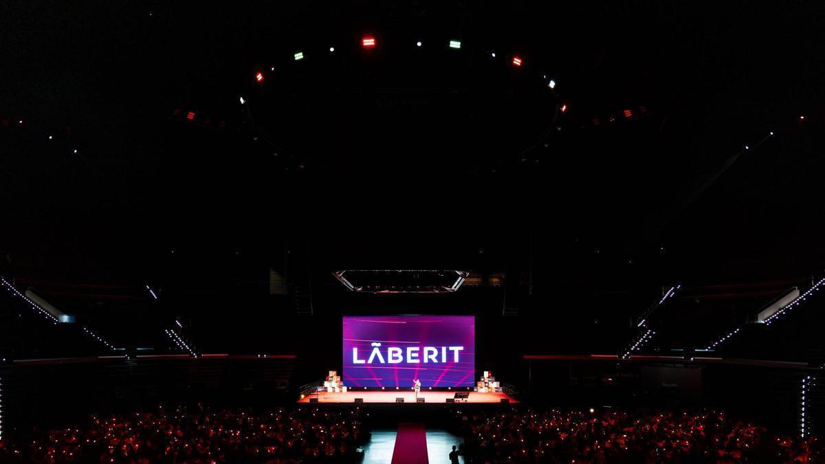 LÃBERIT llega a Extremadura con la compra de Gloin, experta en banca