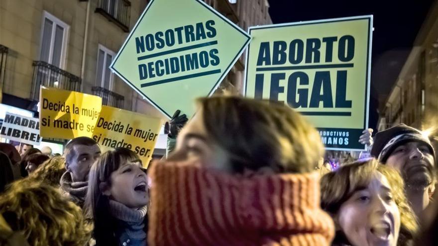 Aborto: «No me arrepiento, pero fue espantoso»