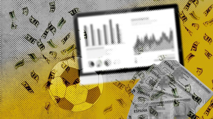 Consumo achaca el aumento del número de jugadores online a la recuperación de los &#039;bonos de bienvenida&#039;