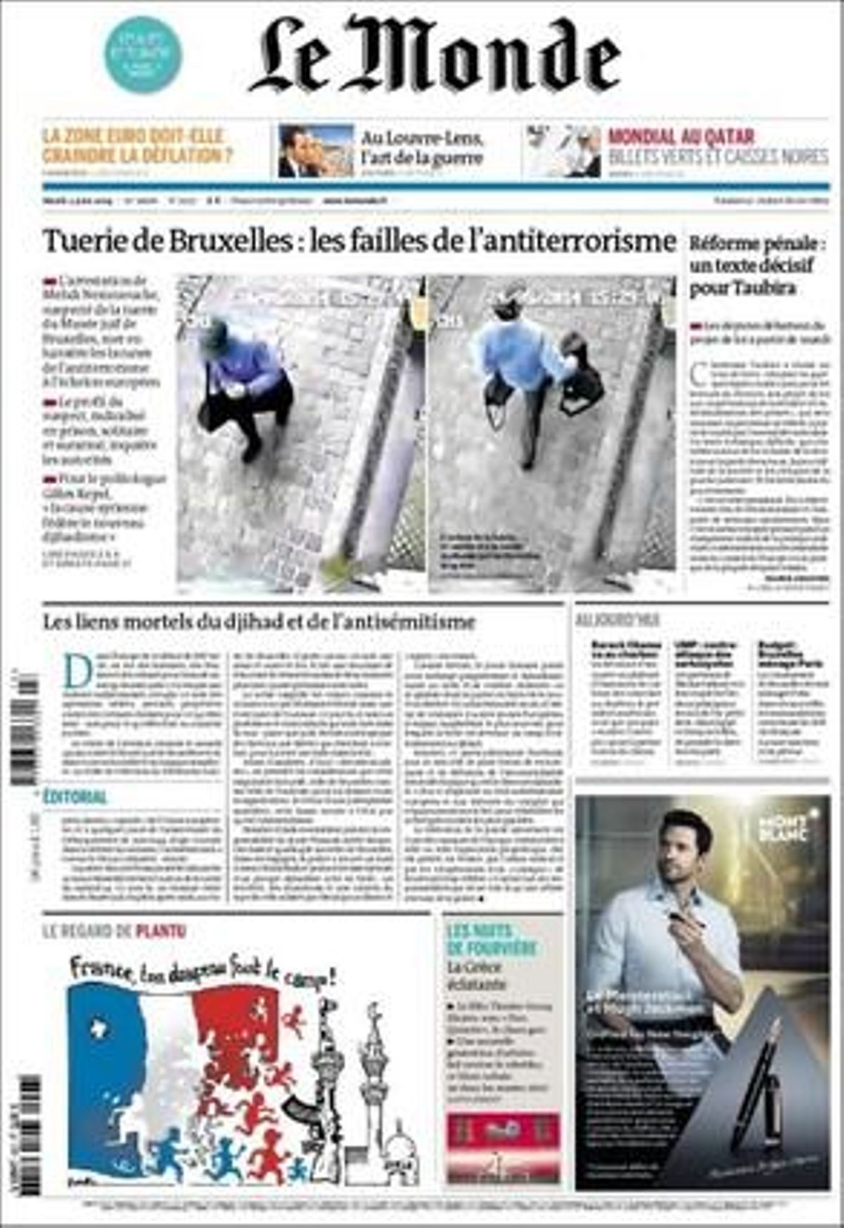 Le Monde.