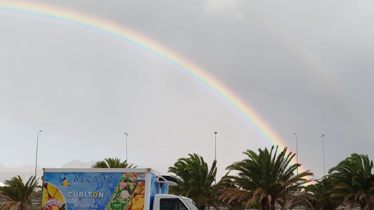 Pronóstico del tiempo (19-23 de marzo)