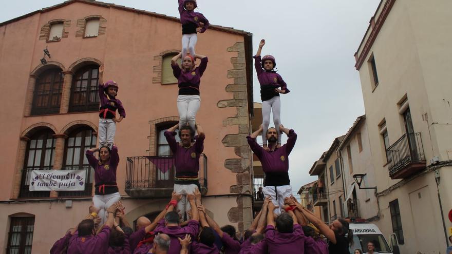 Els Picapolls de la Gavarresa cessen la seva activitat i es dissolen