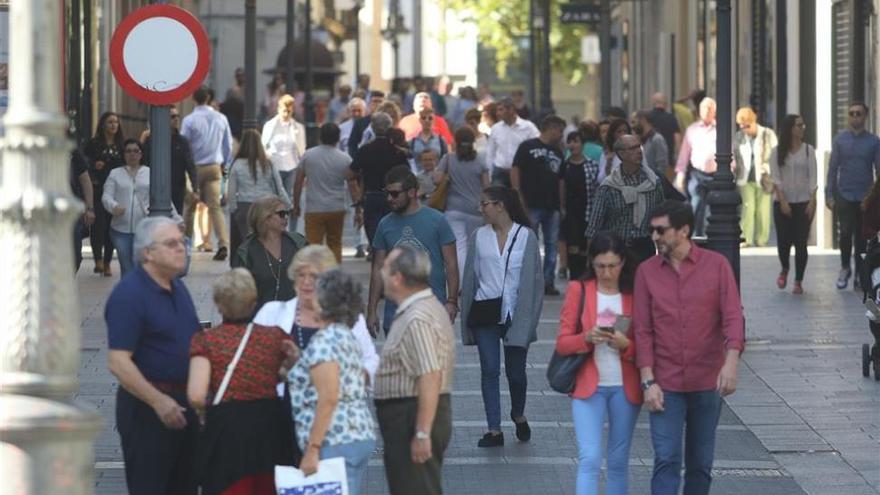 14.000 cordobeses capitalizan el paro para emprender desde el 2007