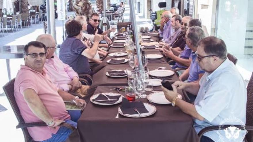 Encuentro gastronómico del cocido en Torrevieja y hermanamiento en octubre