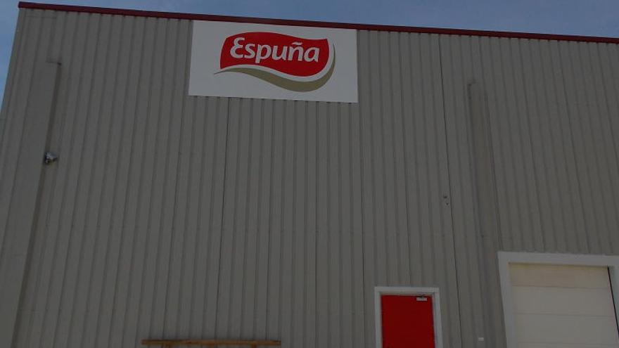 Espuña crearà 18 llocs de treball a la Pobla de Lillet