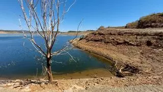 La población del ámbito rural es la más perjudicada por la escasez de agua