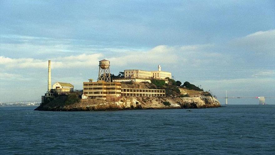 Una carta reabre la fuga de Alcatraz