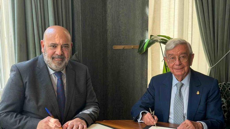 Impulsan la candidatura de Palma como Capital Gastronómica de las Islas del Mediterráneo 2026