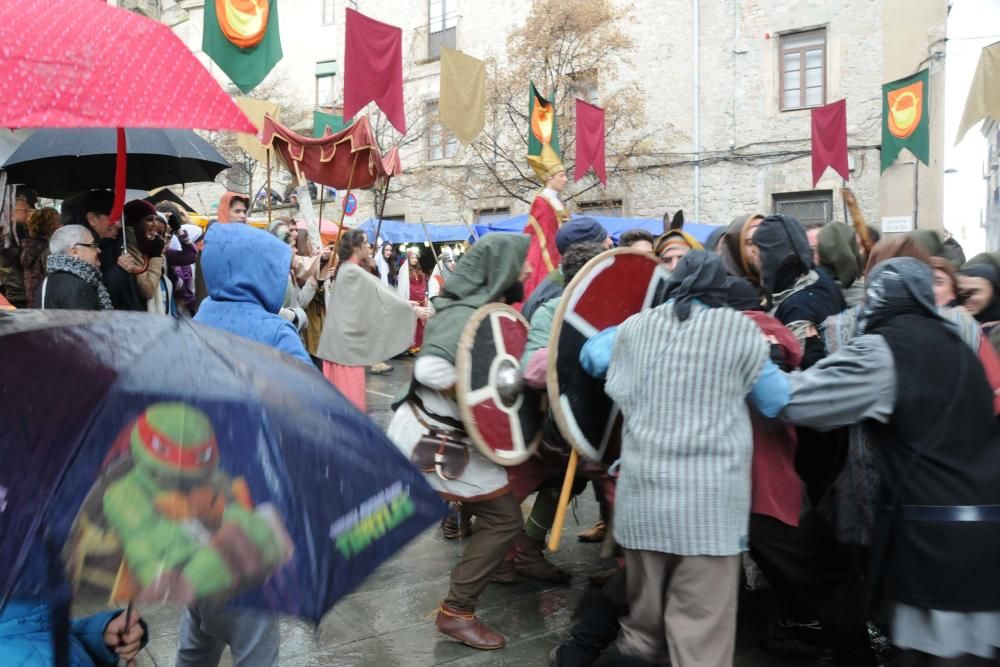 Fira de l''Aixada de Manresa (27 febrer)