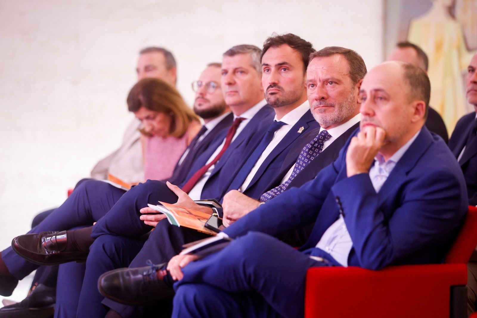 Diario CÓRDOBA presenta el Anuario Agroalimentario