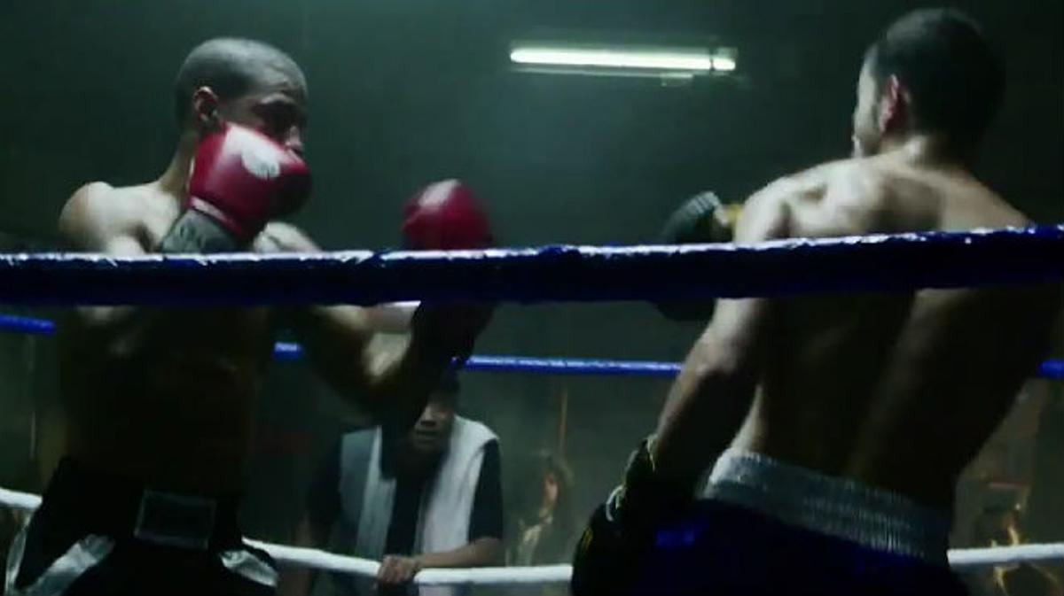 El nou espot de Voll-Damm dirigit per Jaume Balagueró ’Si no cuesta, no vale la pena’.