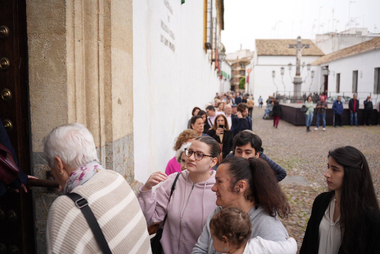 Viernes de Dolores en Córdoba