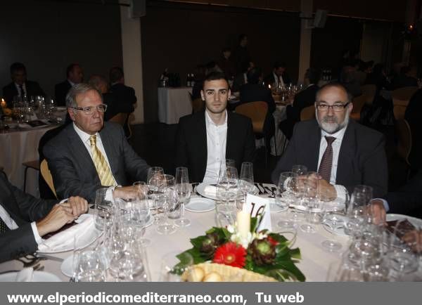 GALERÍA DE FOTOS - Gala Empresa del Año de Mediterráneo IV - IV