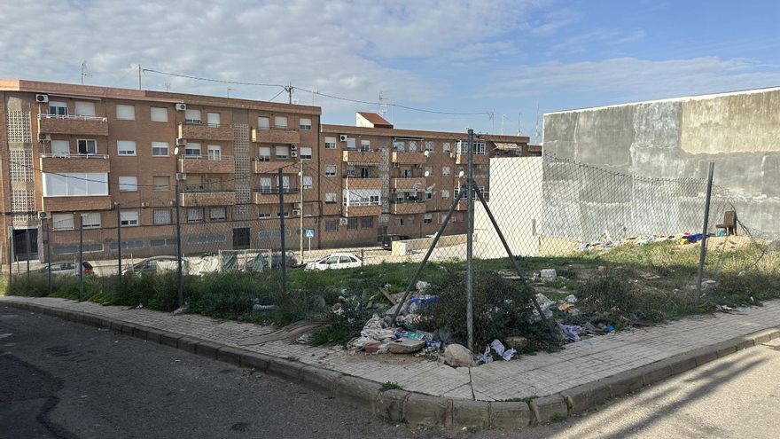 El Ayuntamiento de Cartagena prepara un proyecto para San Antón