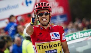 Contador se venga de Froome