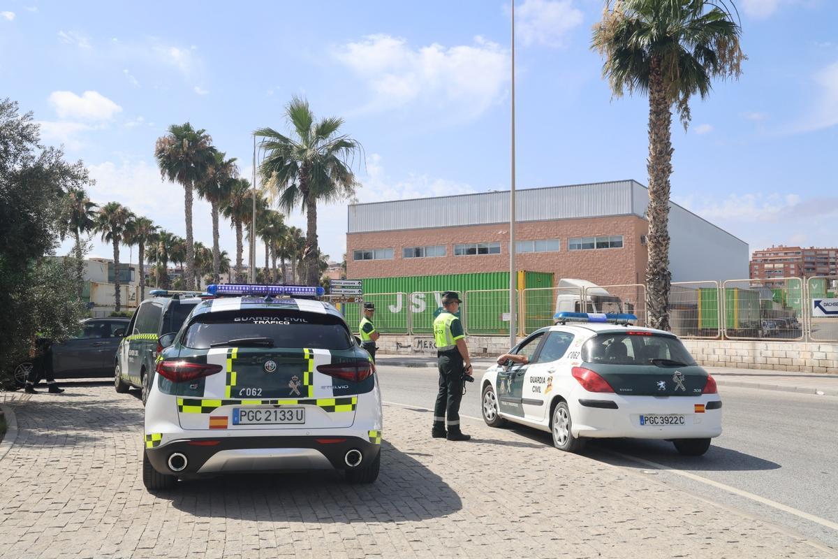 Detienen a un hombre en Alicante por matar al exmarido de su mujer en ...