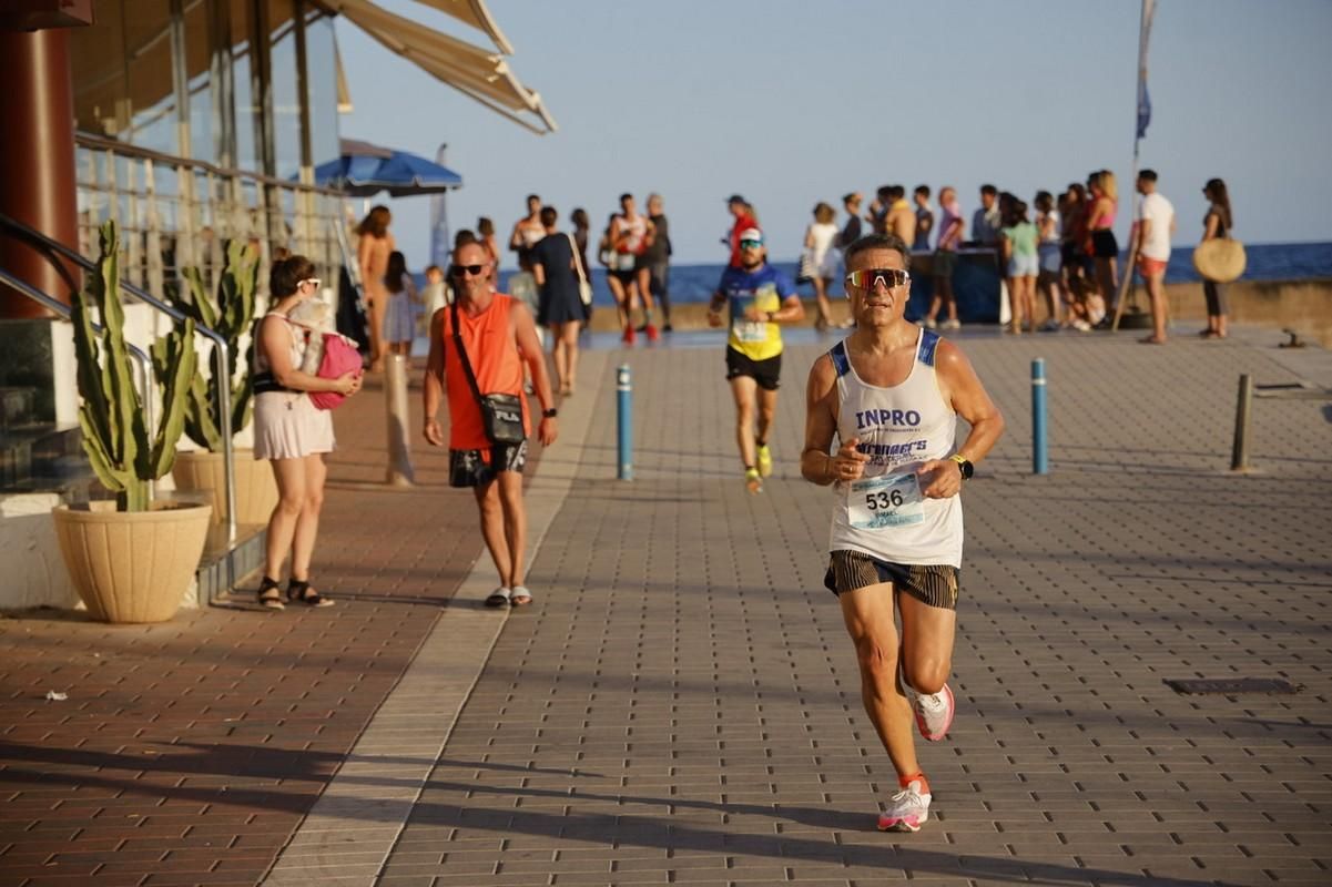 Cross de Cabo de Palos 2025