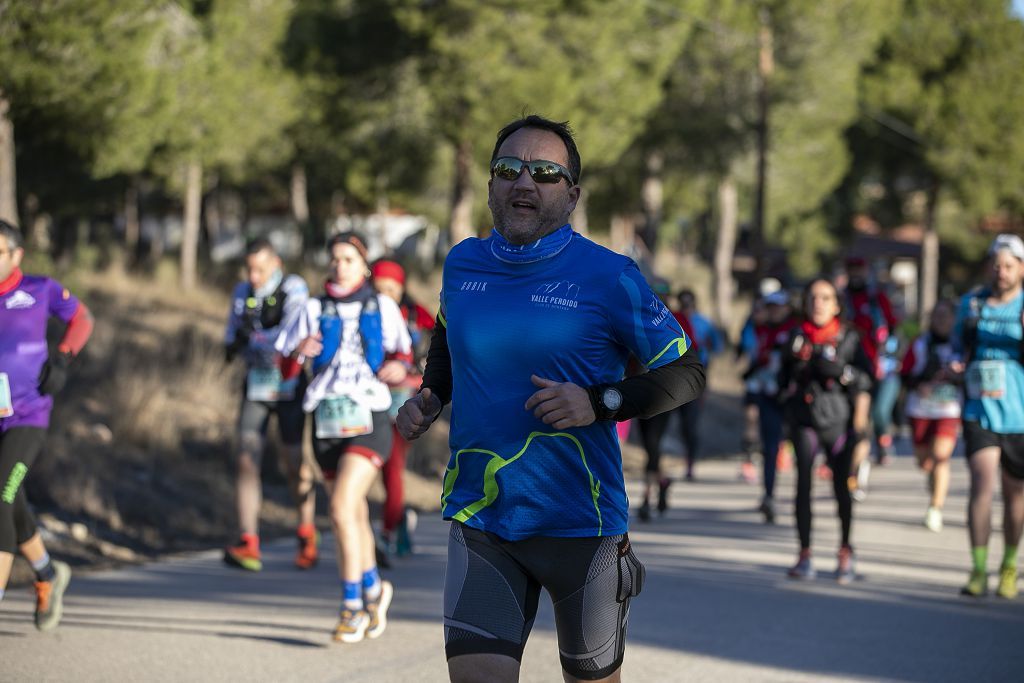 Carrera Lemon Trail de Santomera